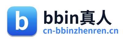 bbin真人 Logo